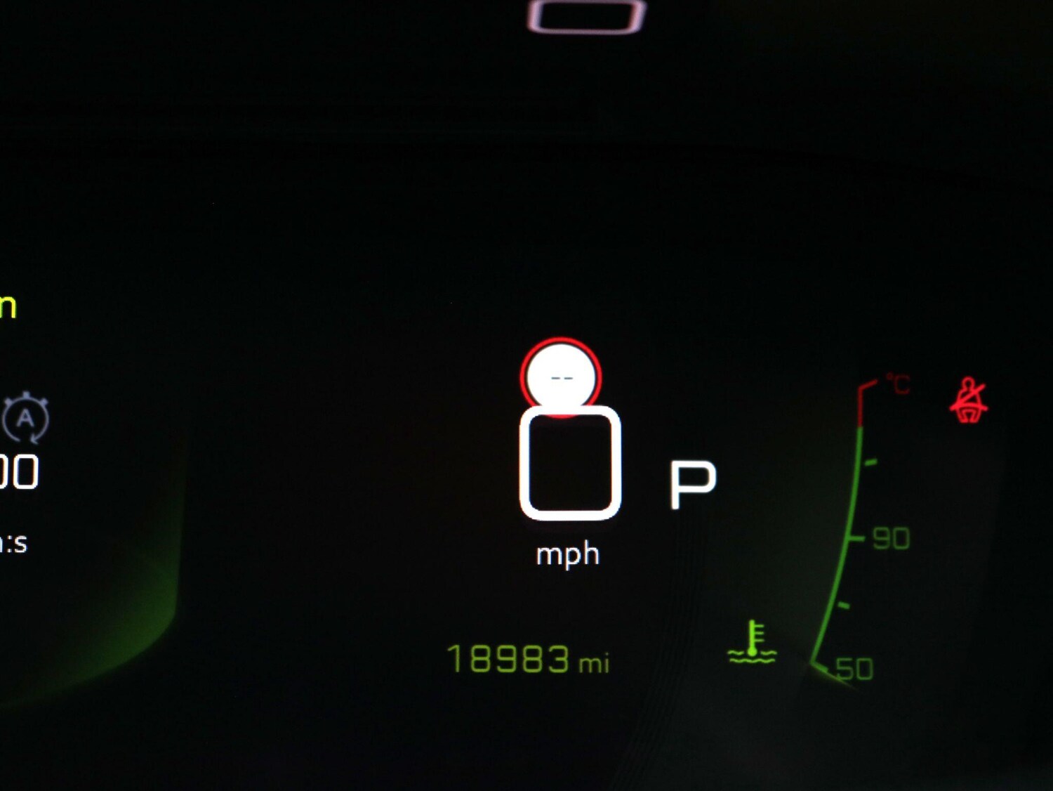 Used Peugeot 2008 2021 for sale - 78157728: Photo 16