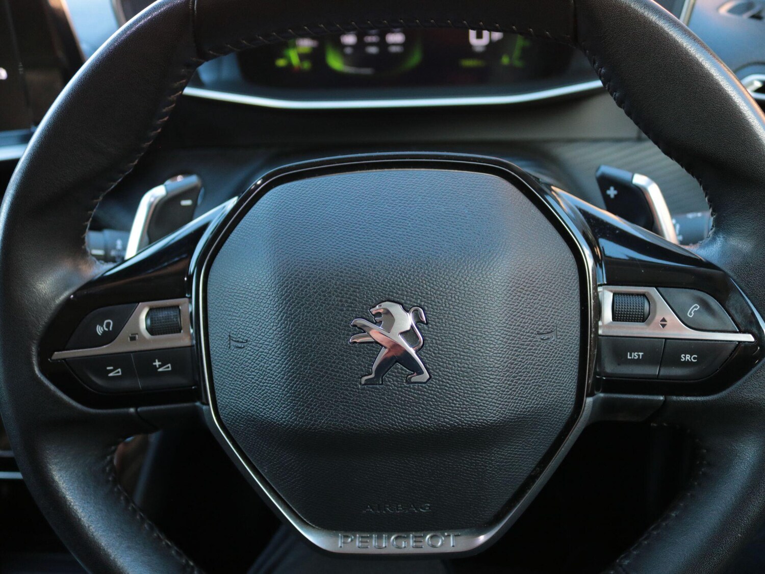 Used Peugeot 2008 2021 for sale - 78157728: Photo 17
