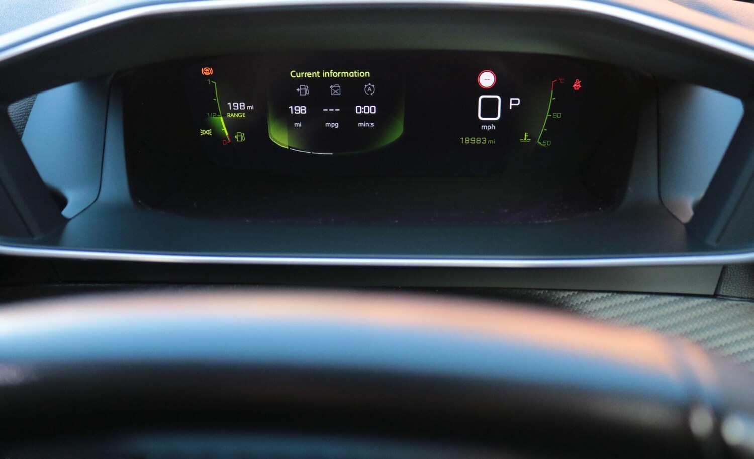 Used Peugeot 2008 2021 for sale - 78157728: Photo 18