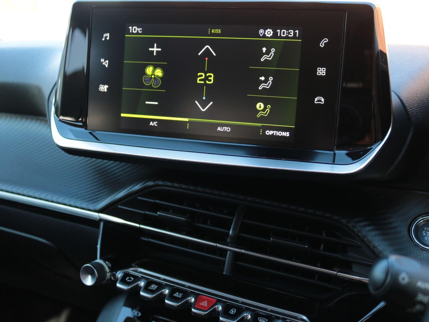 Used Peugeot 2008 2021 for sale - 78157728: Photo 19