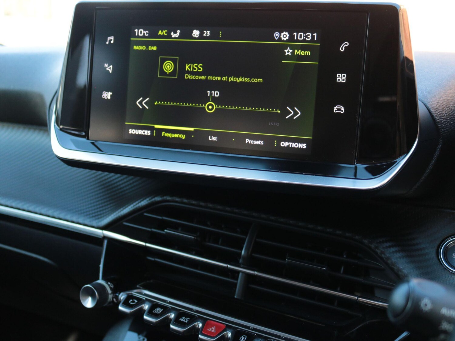 Used Peugeot 2008 2021 for sale - 78157728: Photo 20