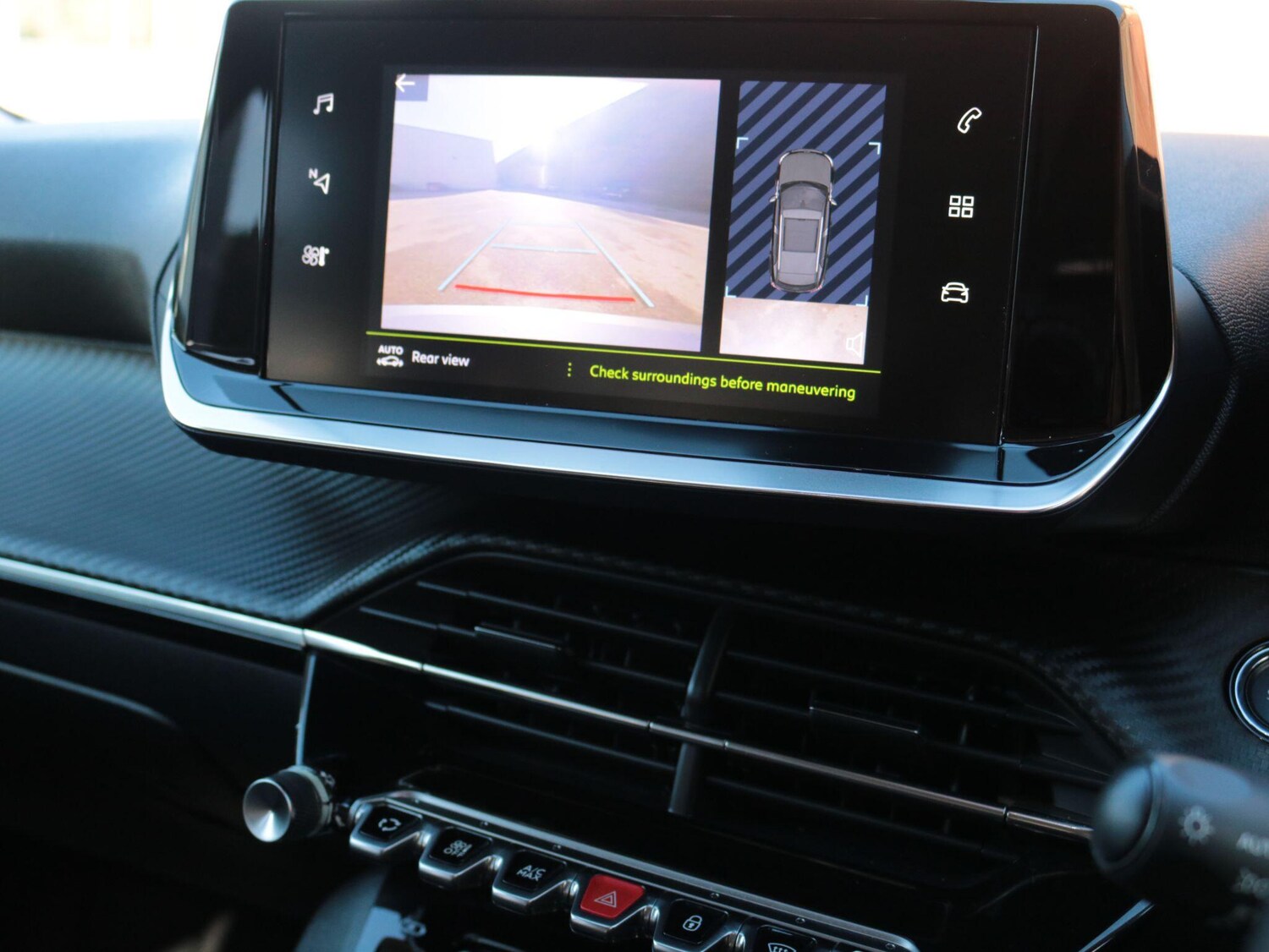 Used Peugeot 2008 2021 for sale - 78157728: Photo 21