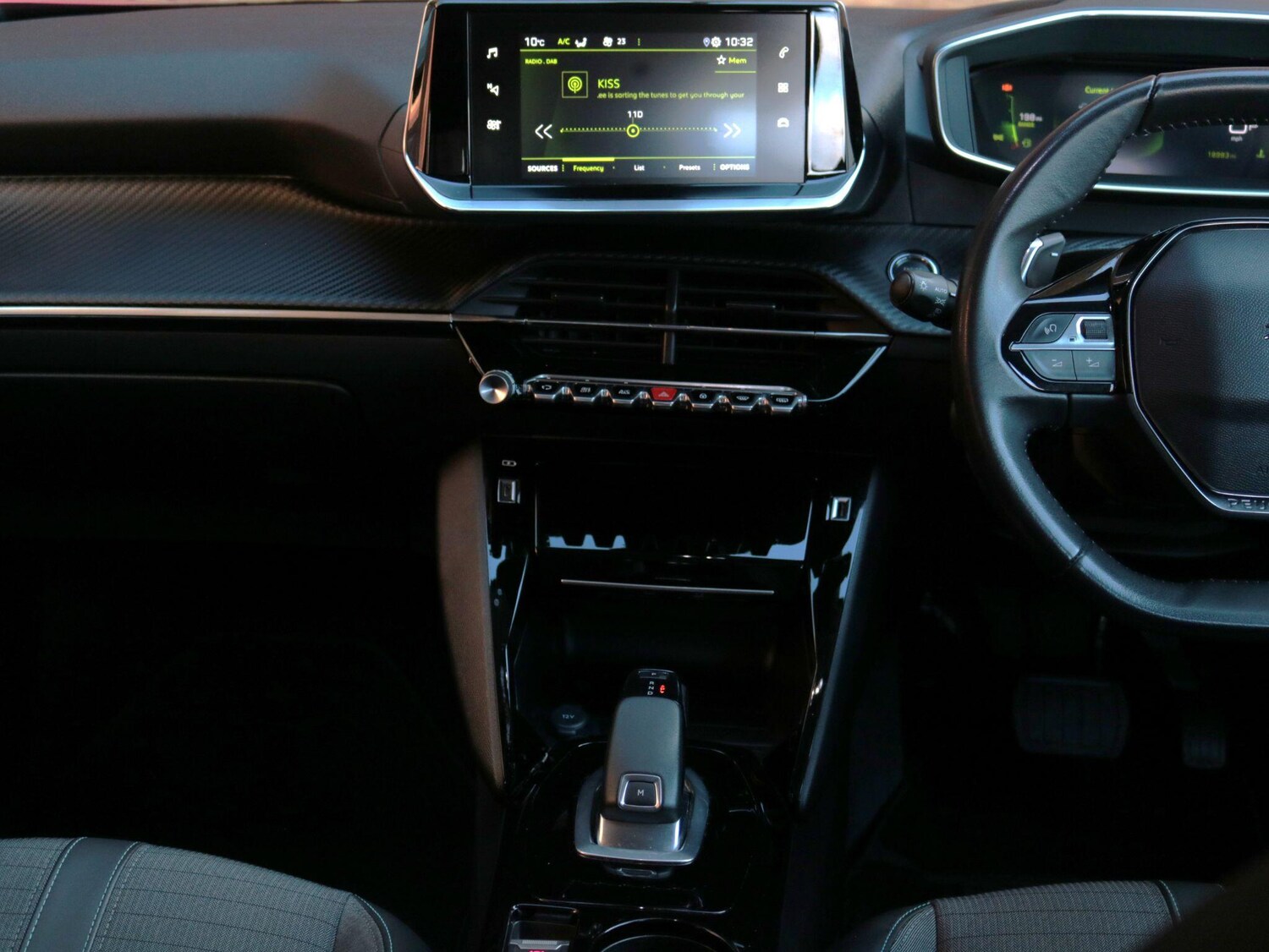 Used Peugeot 2008 2021 for sale - 78157728: Photo 22