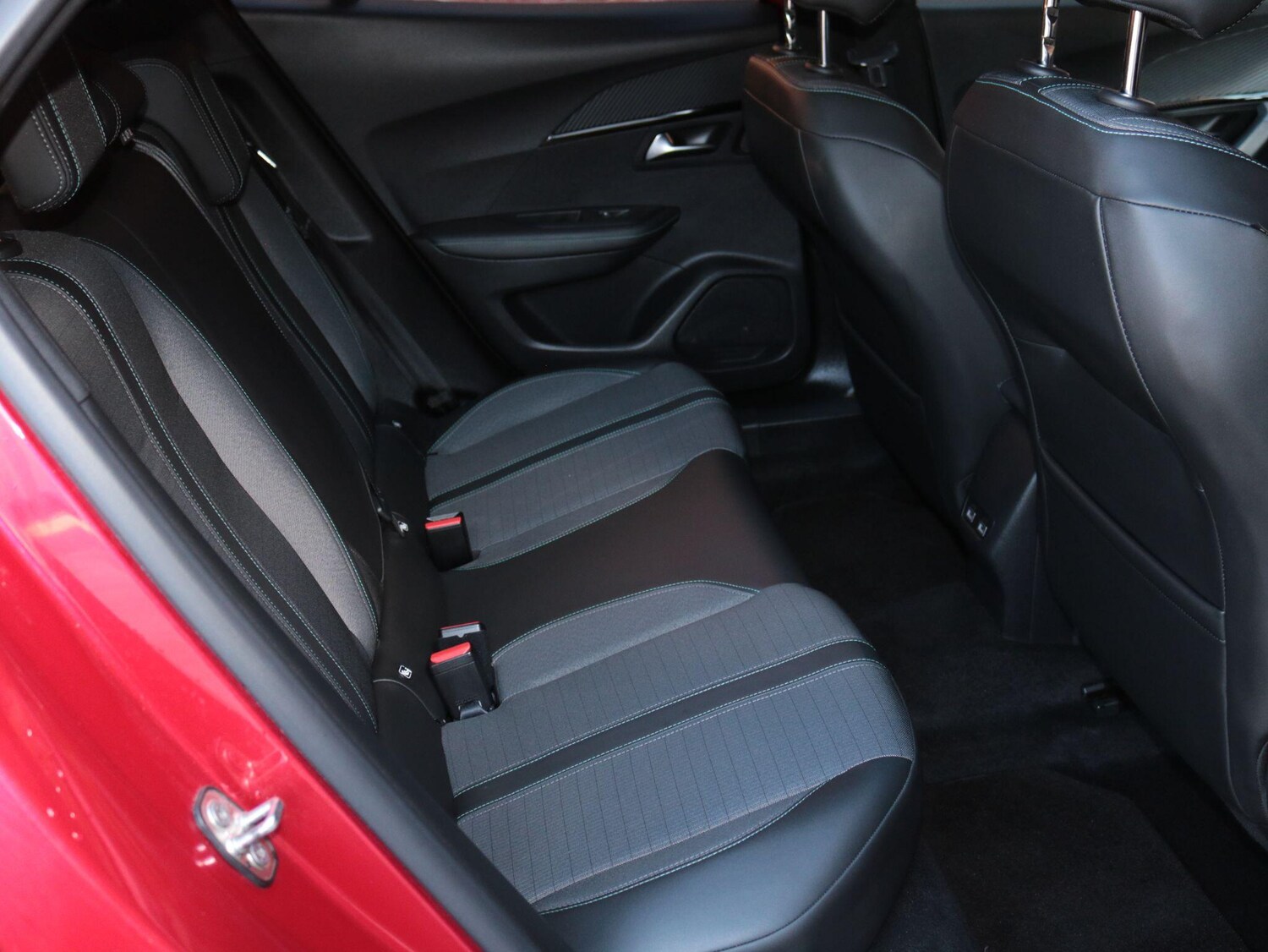 Used Peugeot 2008 2021 for sale - 78157728: Photo 23