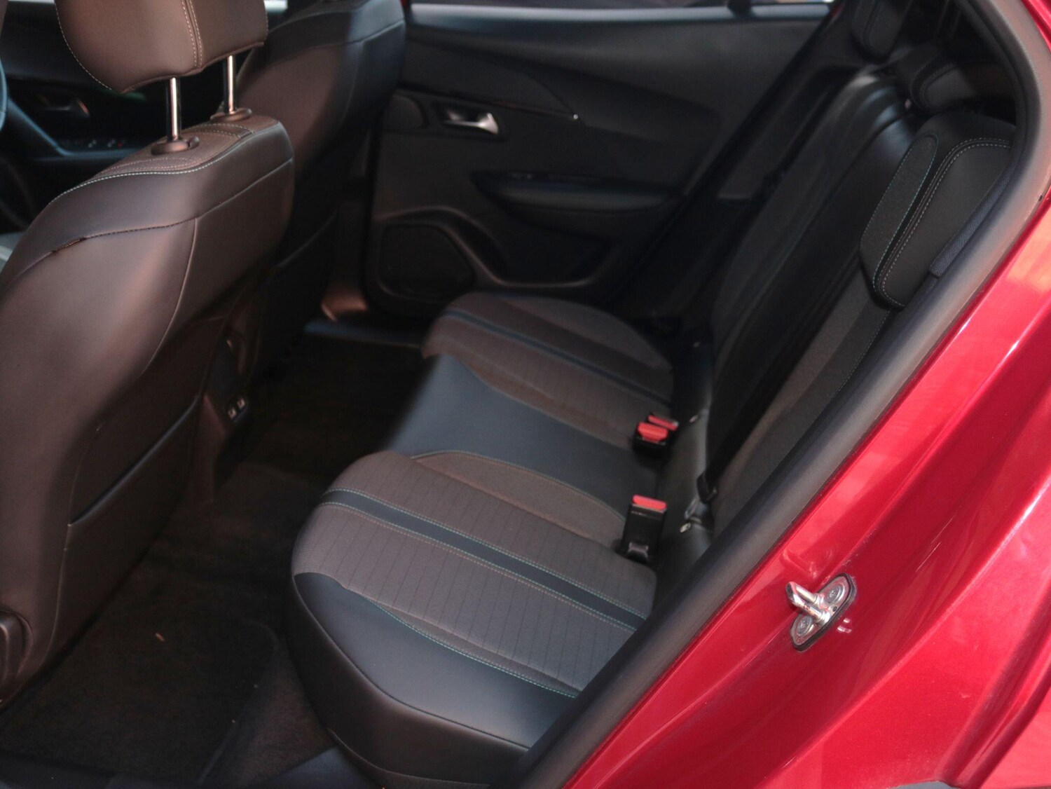 Used Peugeot 2008 2021 for sale - 78157728: Photo 24