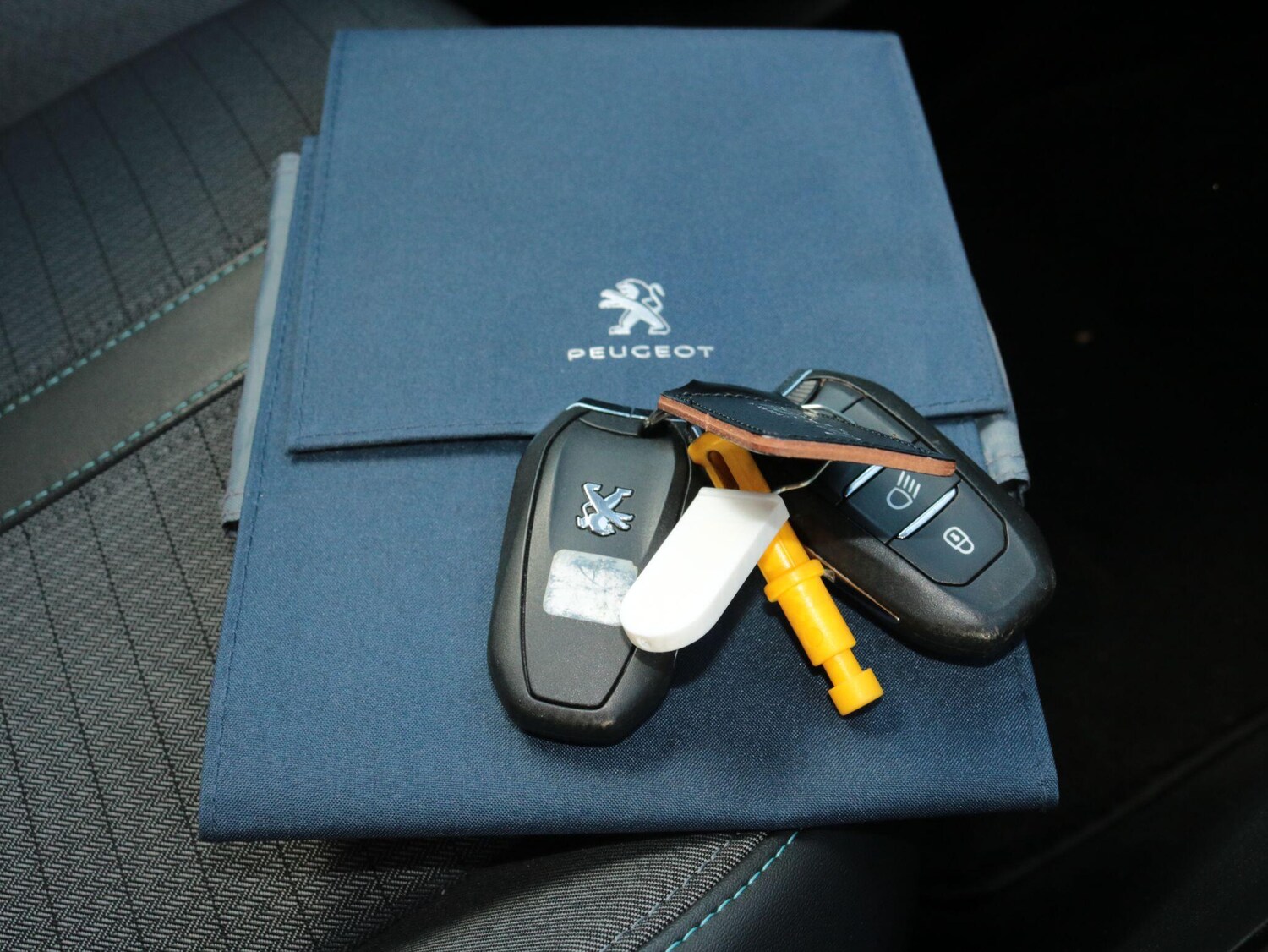 Used Peugeot 2008 2021 for sale - 78157728: Photo 28