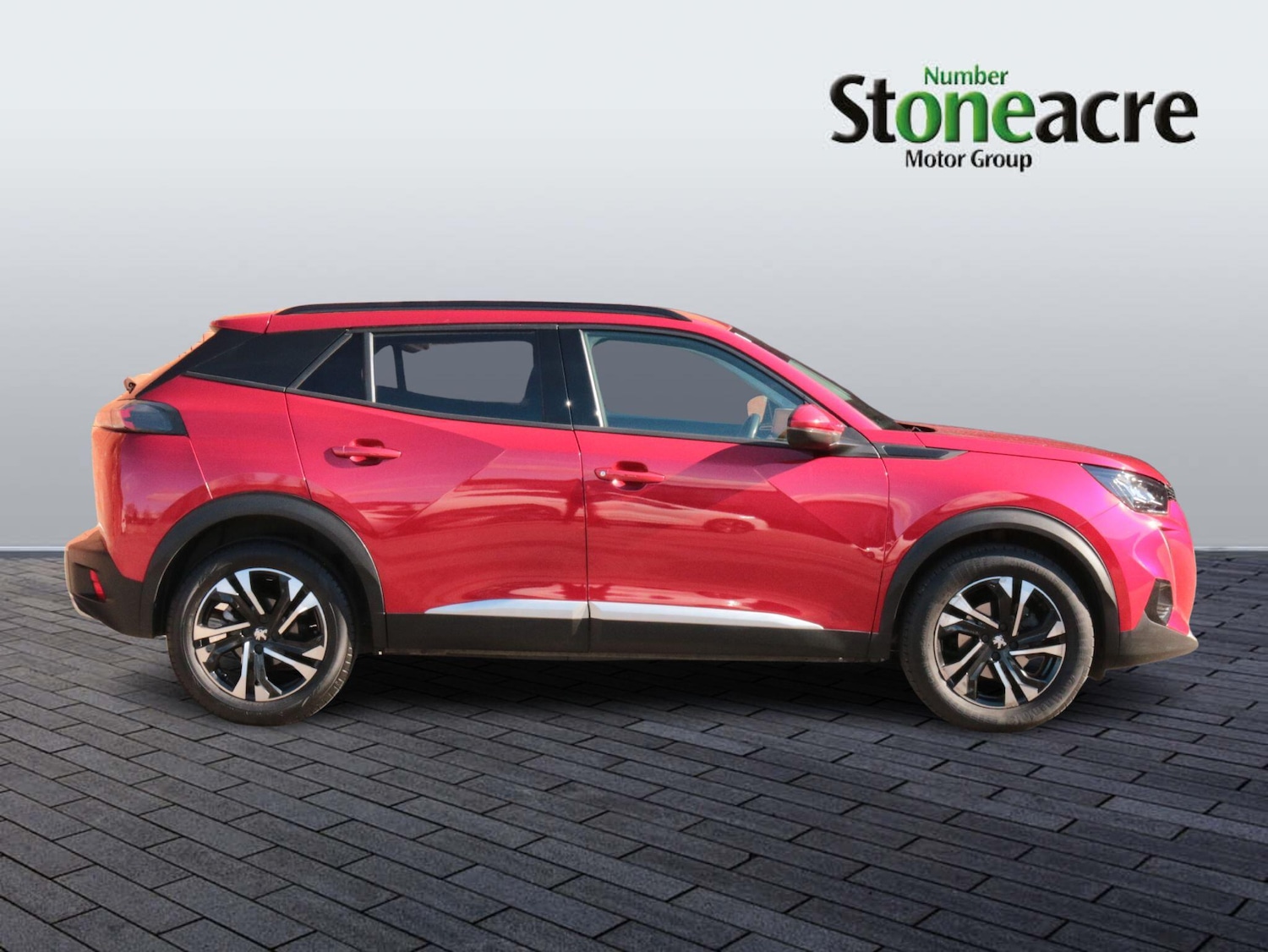 Used Peugeot 2008 2021 for sale - 78157728: Photo 4