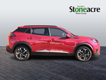 Used Peugeot 2008 2021 for sale - 78157728: Photo