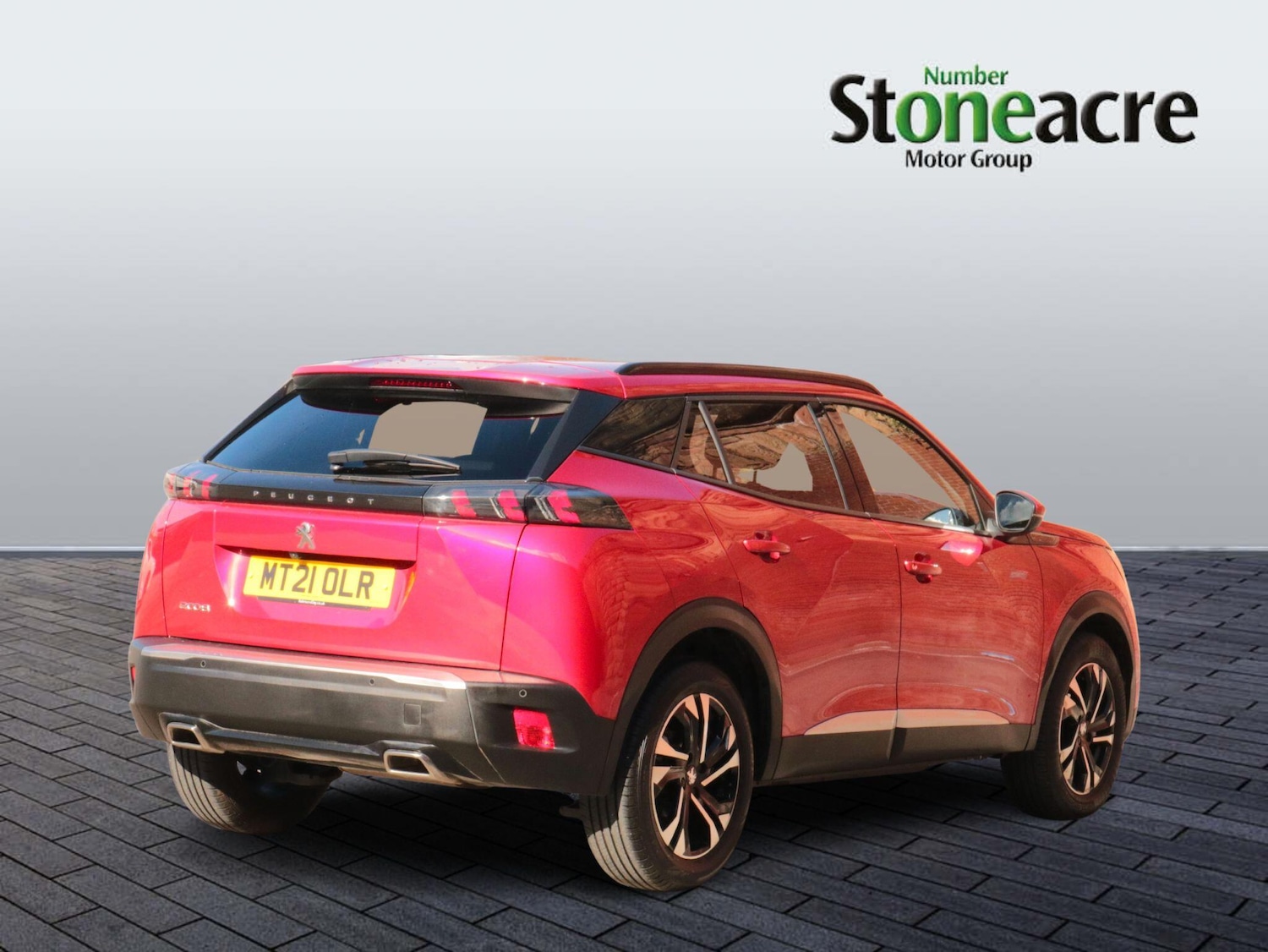 Used Peugeot 2008 2021 for sale - 78157728: Photo 5