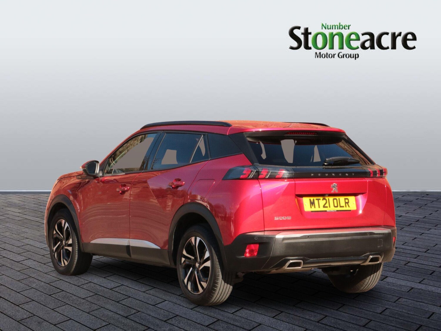 Used Peugeot 2008 2021 for sale - 78157728: Photo 7