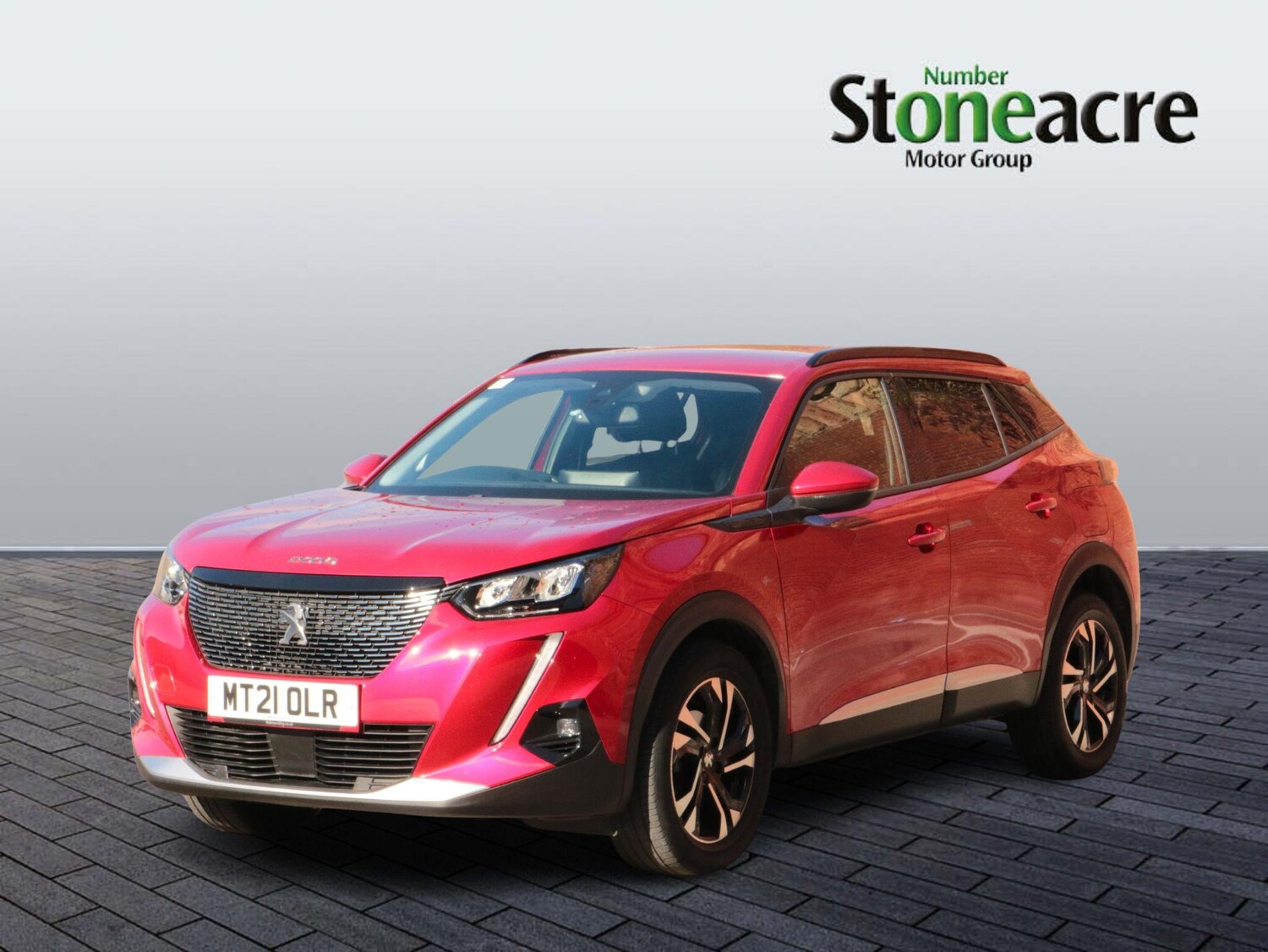 Used Peugeot 2008 2021 for sale - 78157728: Photo 9