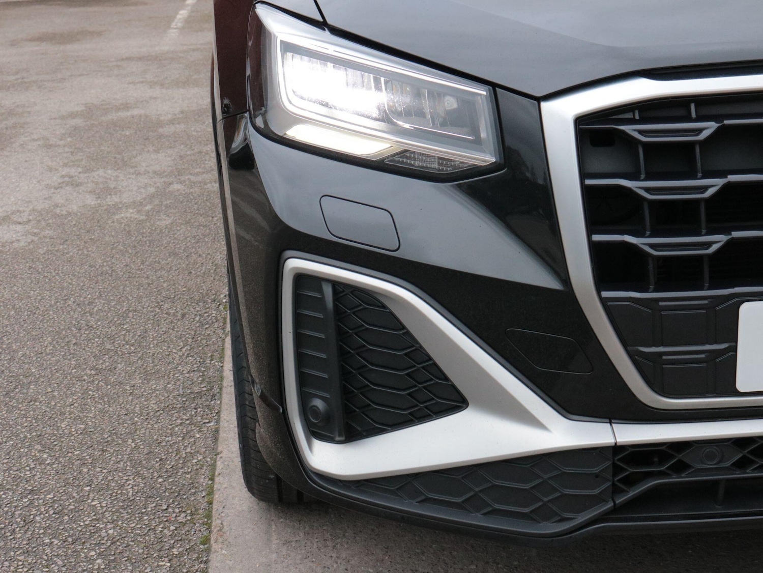 Used Audi Q2 2021 for sale - 78171057: Photo 10