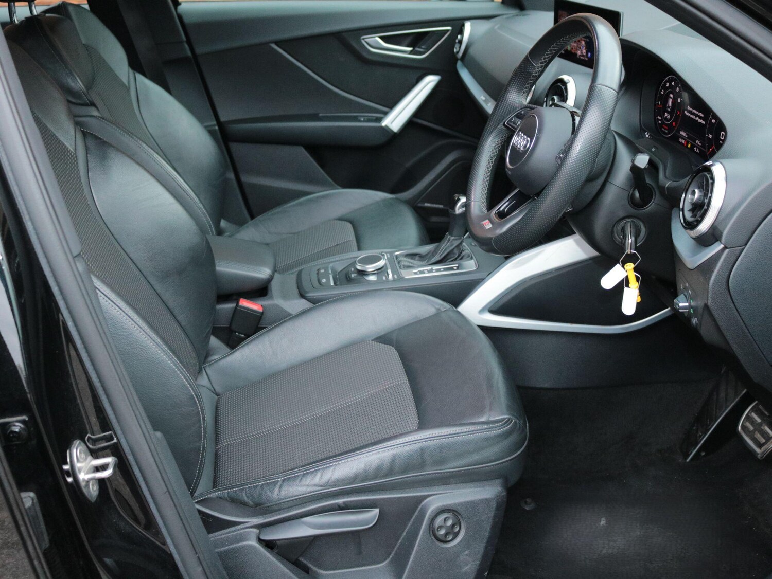 Used Audi Q2 2021 for sale - 78171057: Photo 13