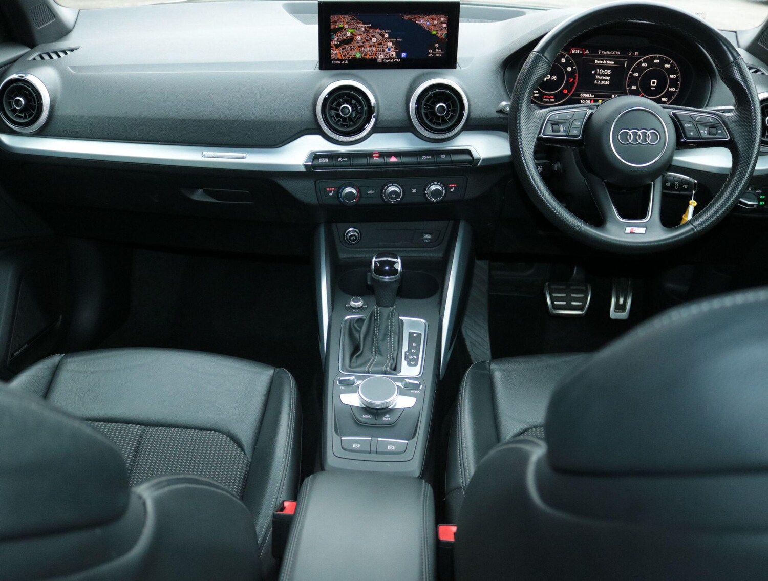 Used Audi Q2 2021 for sale - 78171057: Photo 14