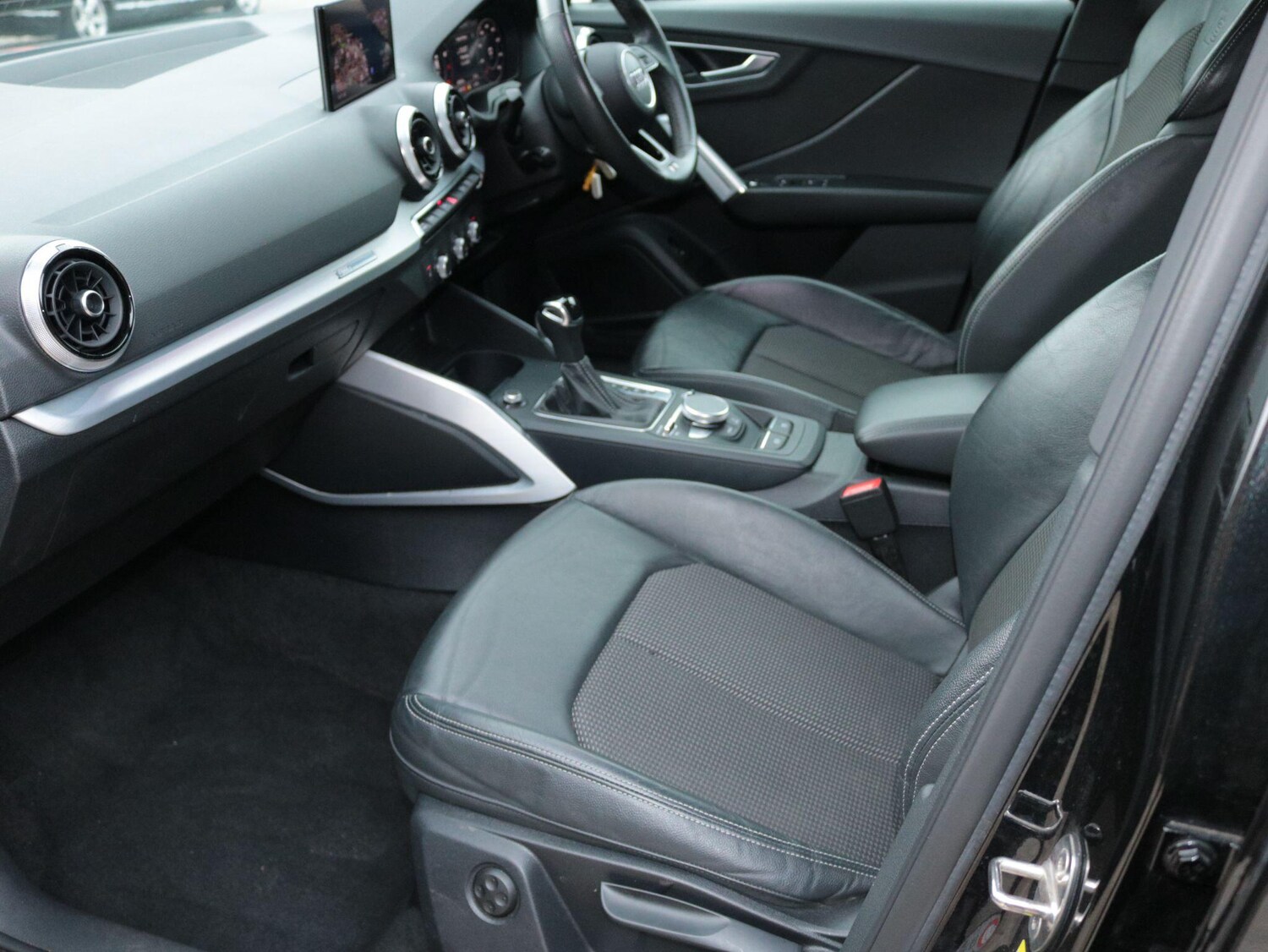 Used Audi Q2 2021 for sale - 78171057: Photo 15