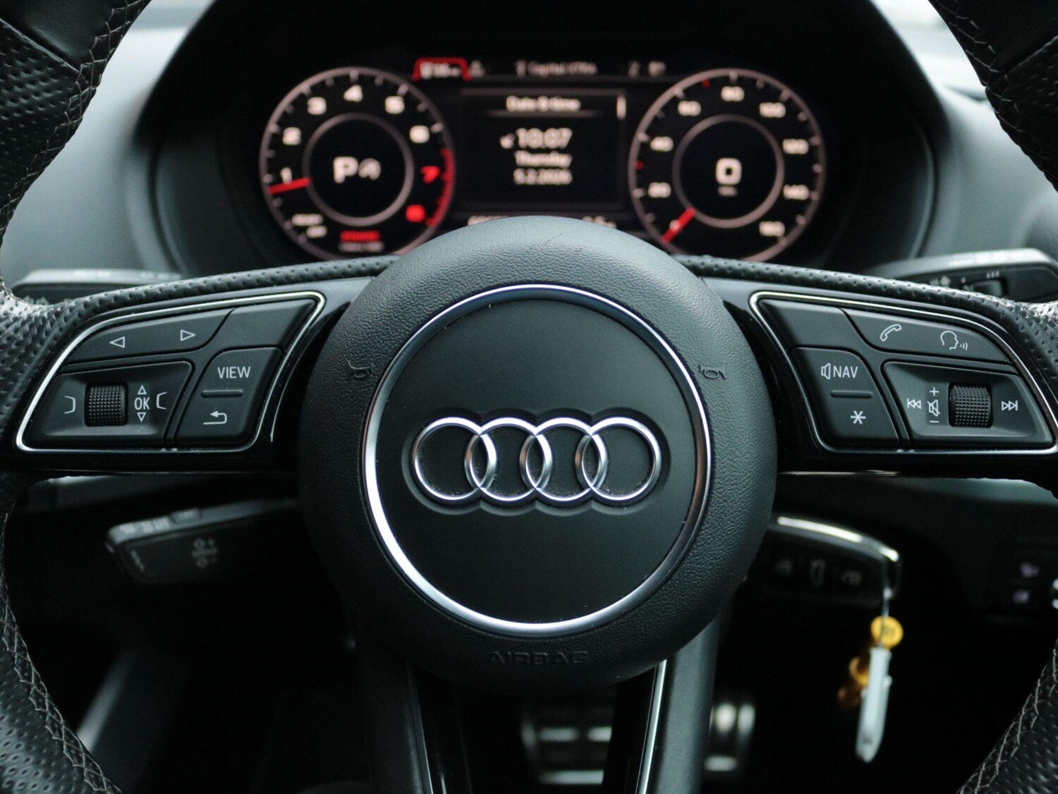 Used Audi Q2 2021 for sale - 78171057: Photo 17