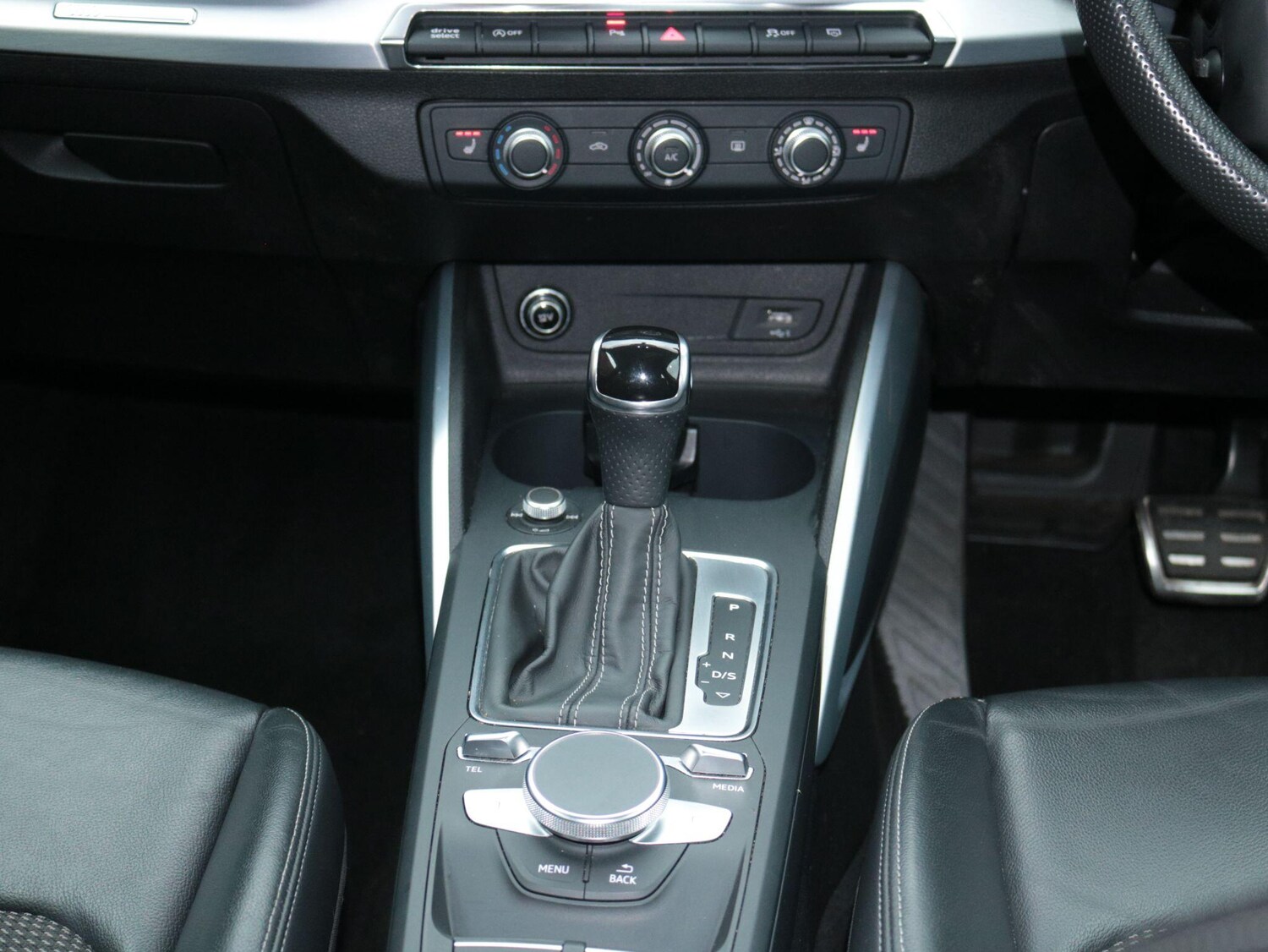 Used Audi Q2 2021 for sale - 78171057: Photo 23