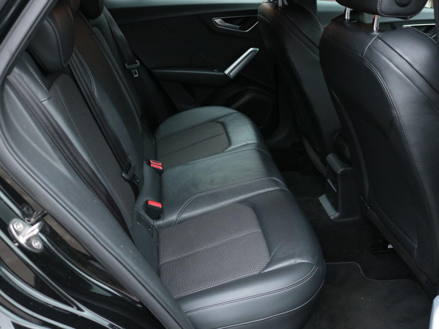 Used Audi Q2 2021 for sale - 78171057: Photo 24