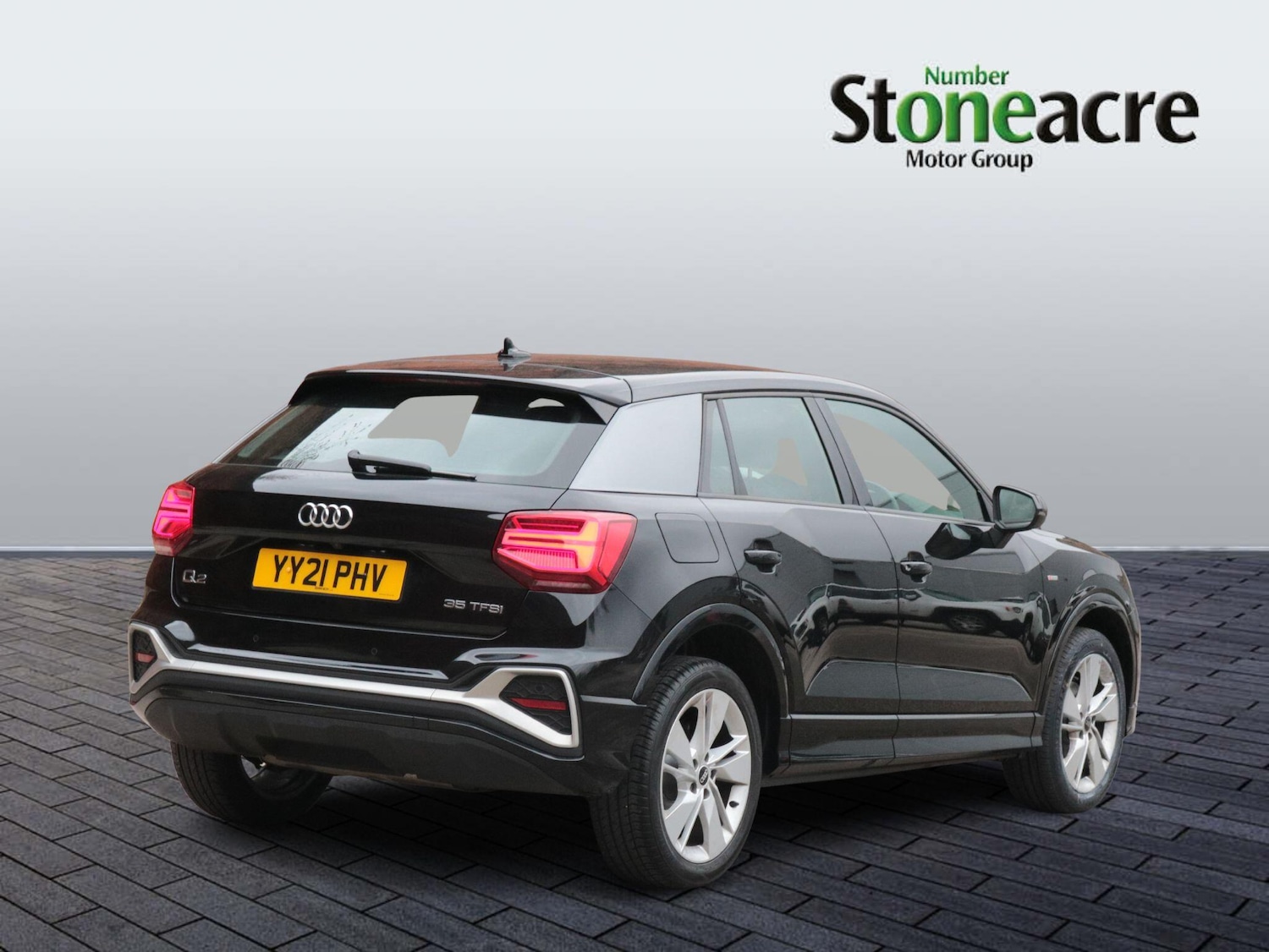 Used Audi Q2 2021 for sale - 78171057: Photo 3