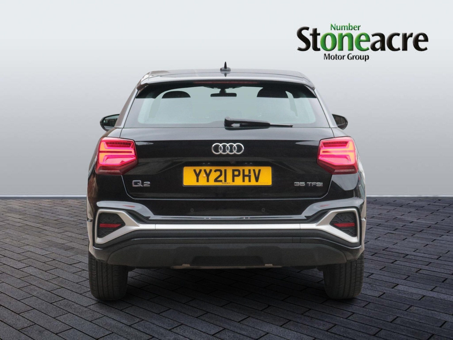 Used Audi Q2 2021 for sale - 78171057: Photo 4