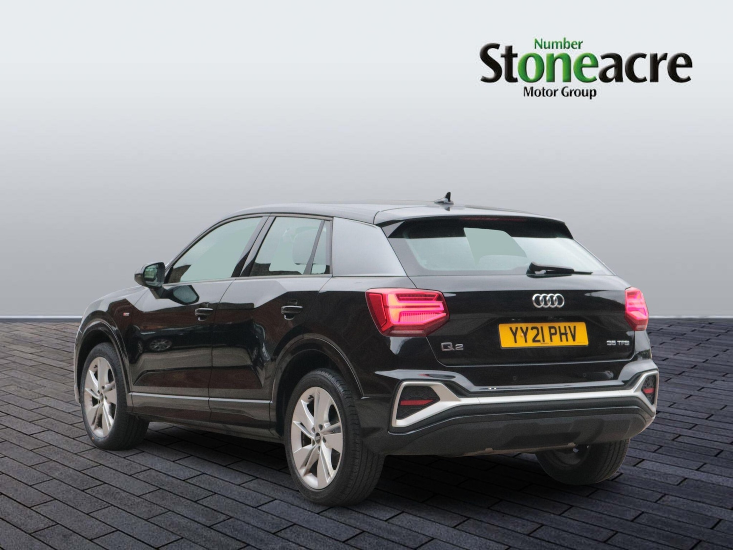 Used Audi Q2 2021 for sale - 78171057: Photo 5