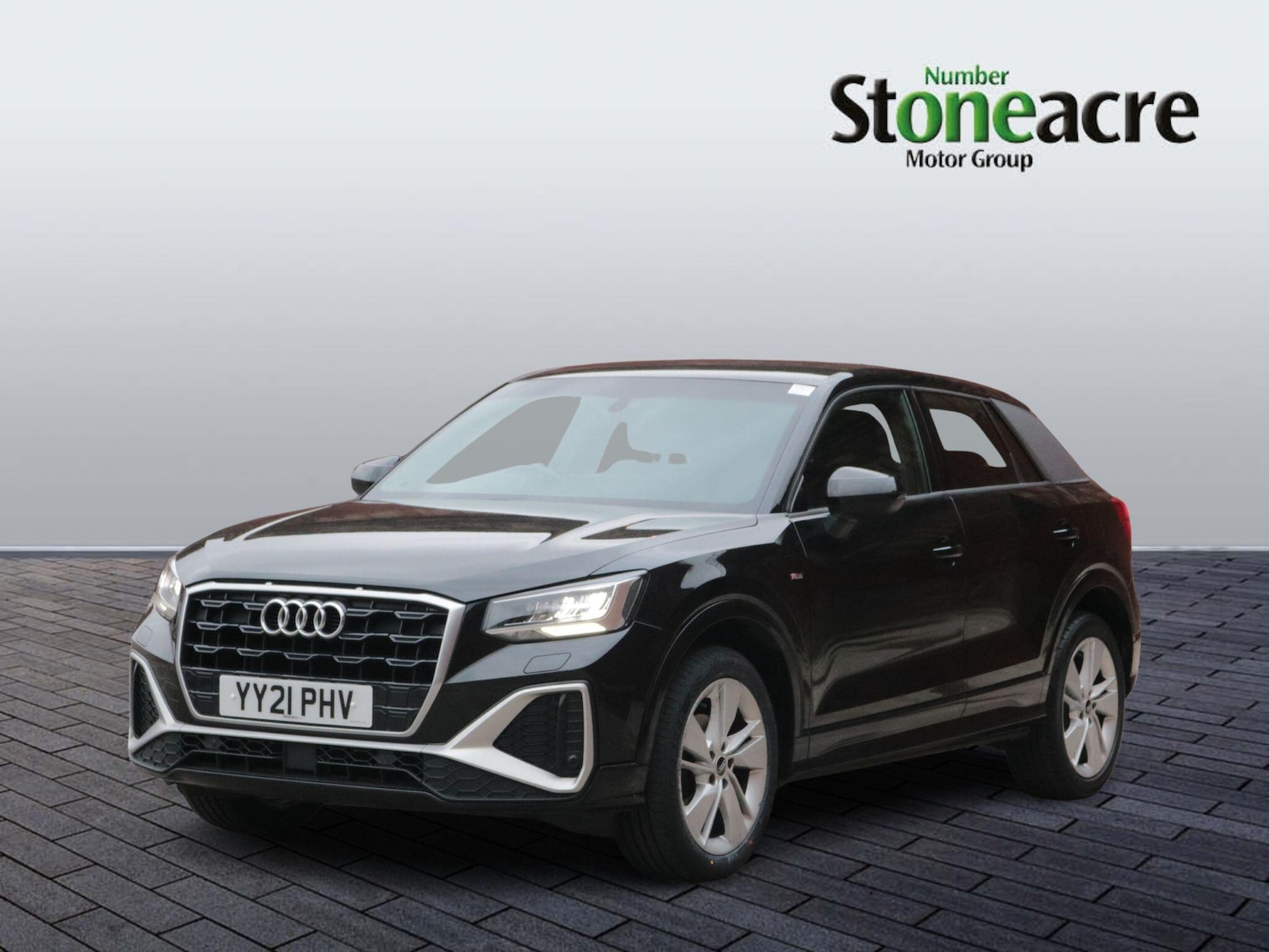 Used Audi Q2 2021 for sale - 78171057: Photo 7