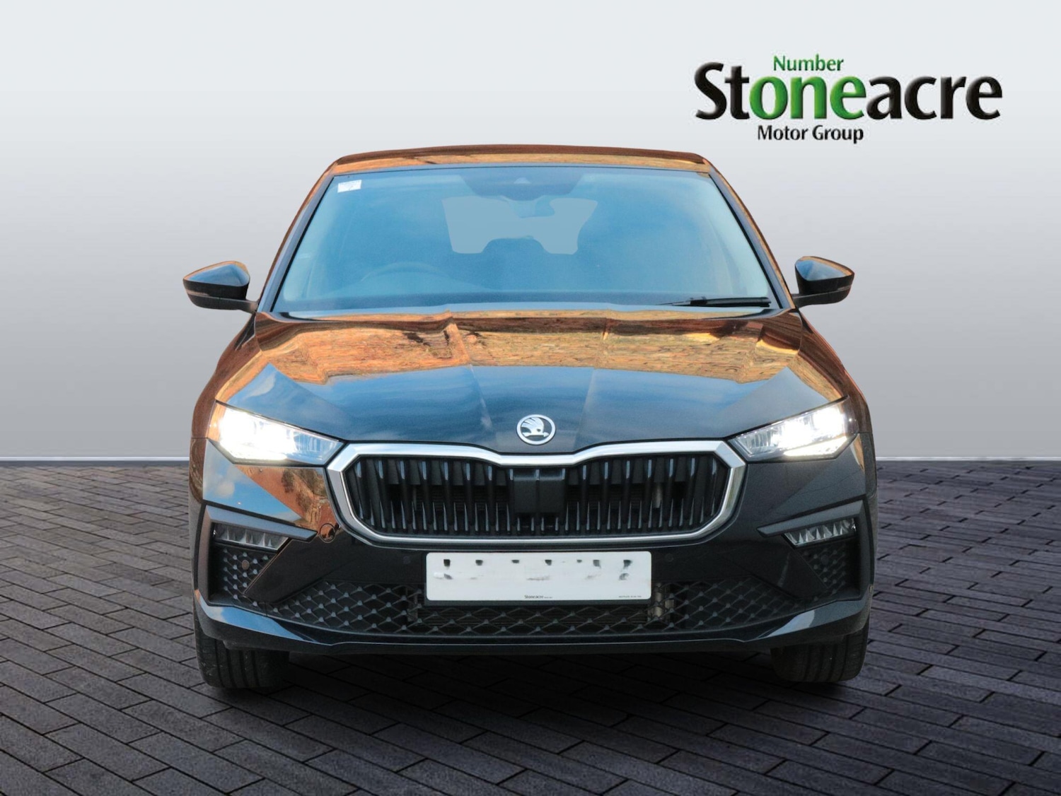 Used Skoda Scala for sale - 77439835: Photo 10