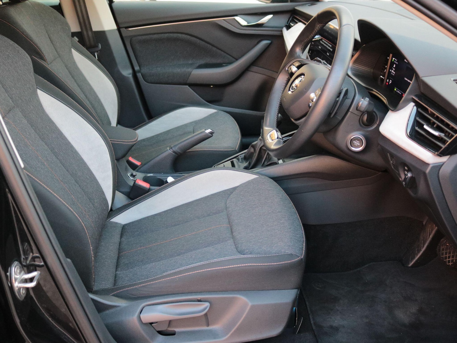 Used Skoda Scala for sale - 77439835: Photo 13