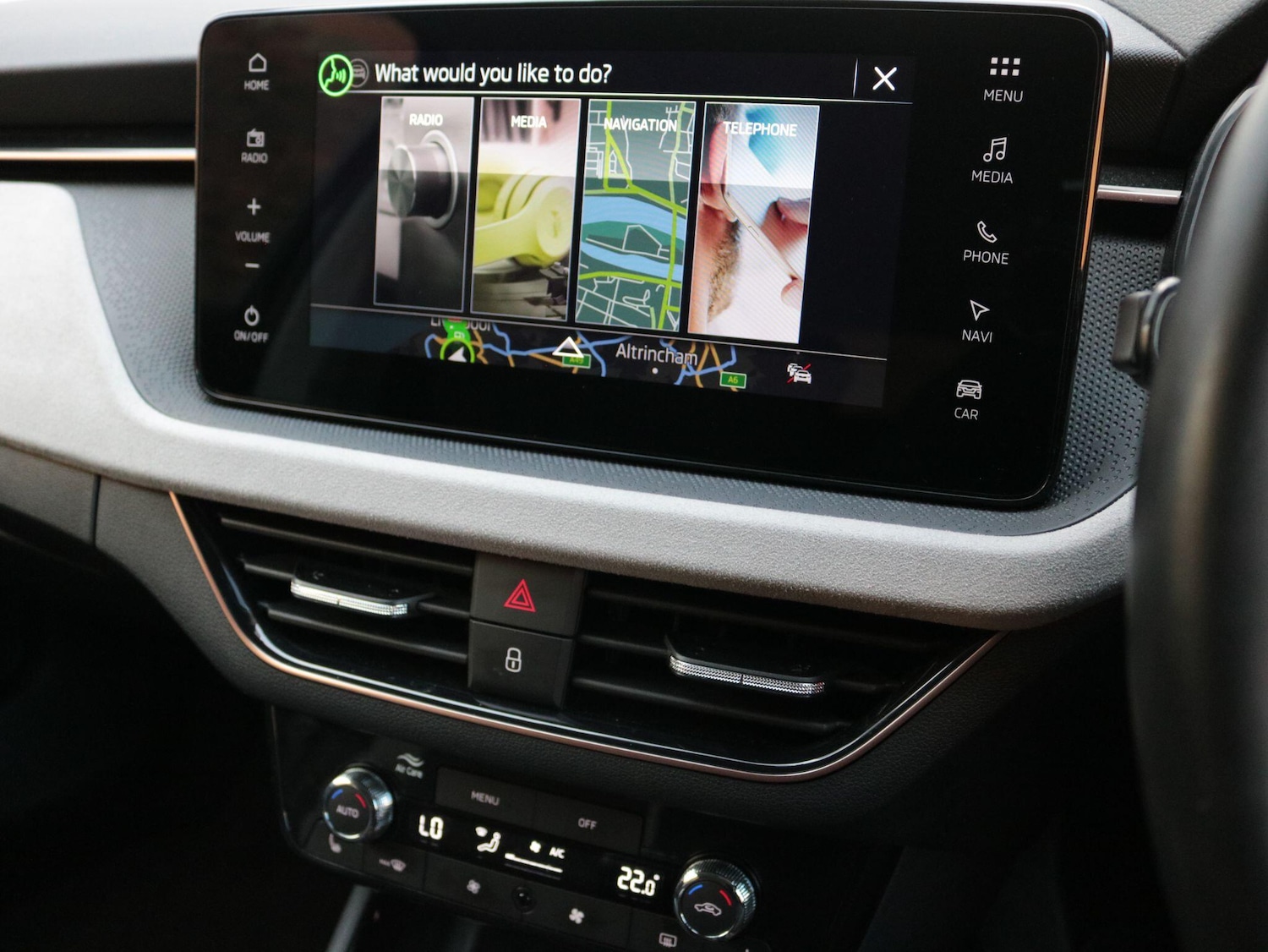 Used Skoda Scala for sale - 77439835: Photo 20