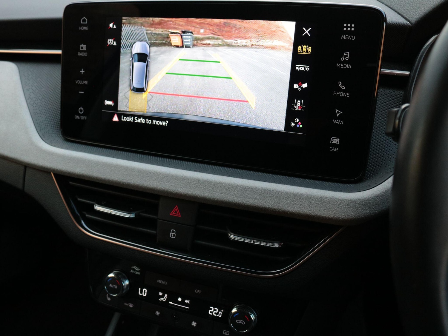 Used Skoda Scala for sale - 77439835: Photo 22