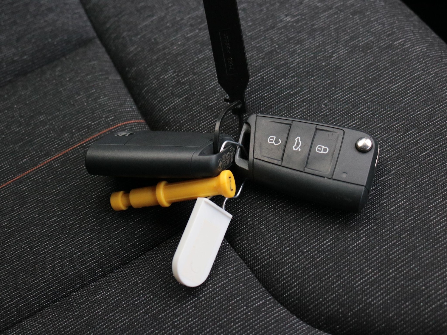 Used Skoda Scala for sale - 77439835: Photo 28