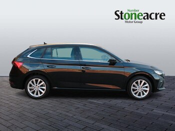 Used Skoda Scala 2024 for sale - 77439835: Photo