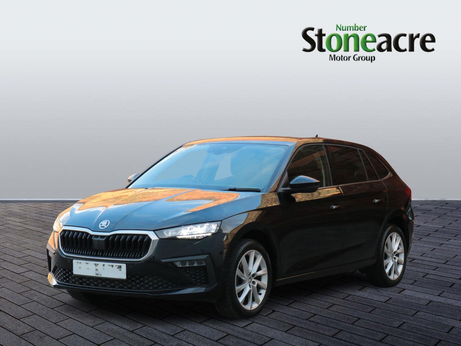 Used Skoda Scala for sale - 77439835: Photo 9