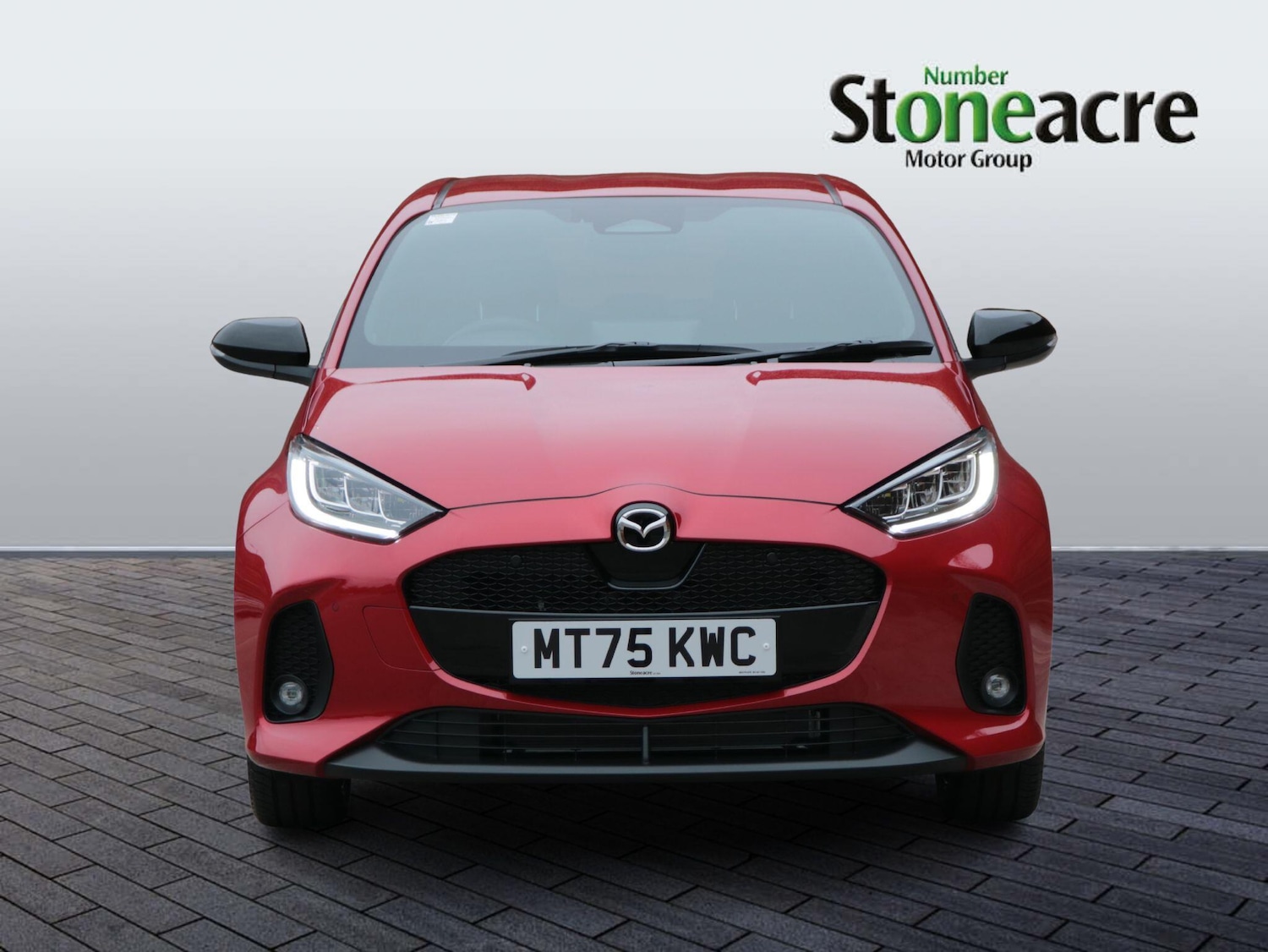 Used Mazda Mazda2 HYBRID 2025 for sale - 76306418: Photo 10