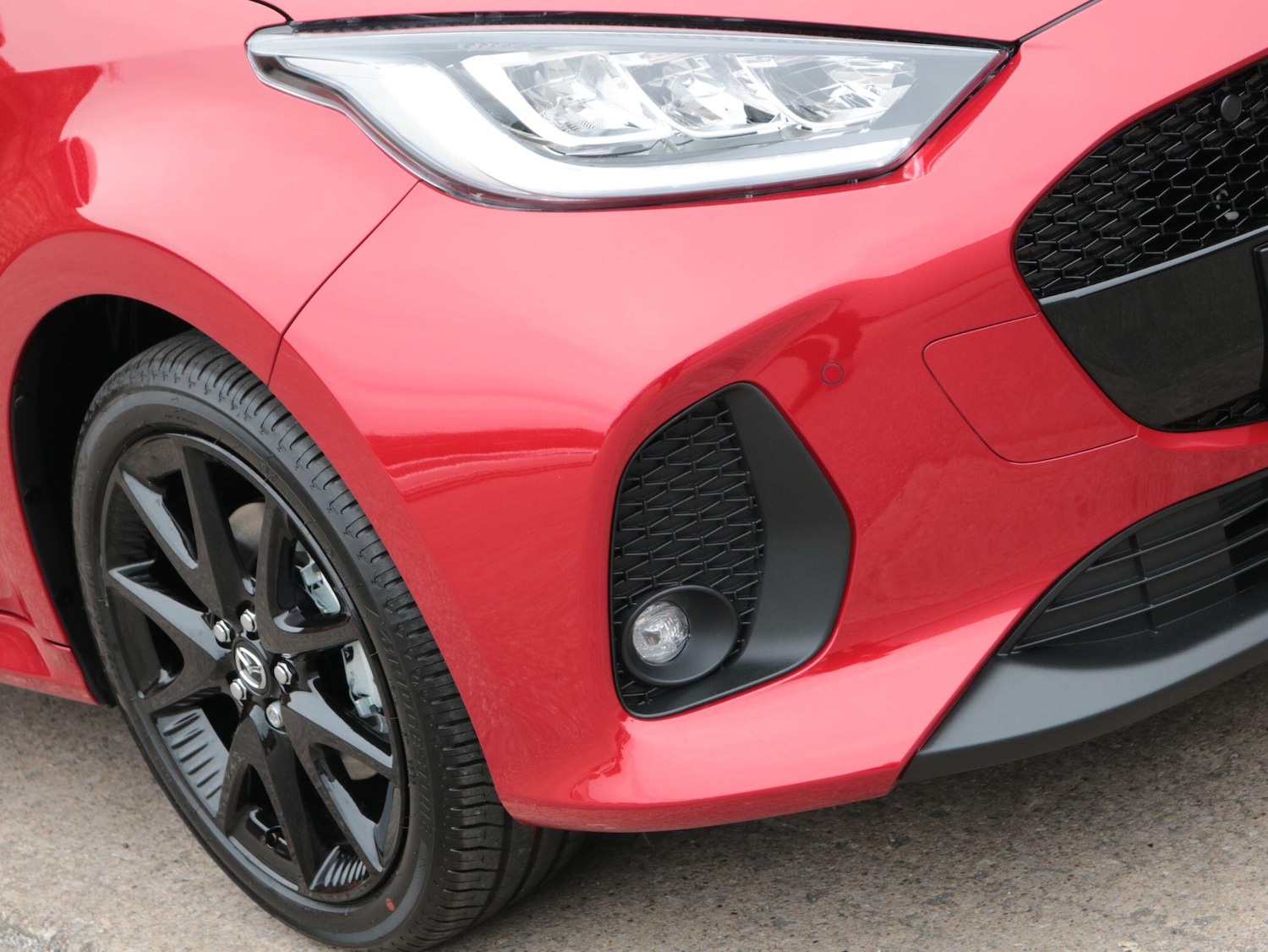 Used Mazda Mazda2 HYBRID 2025 for sale - 76306418: Photo 11