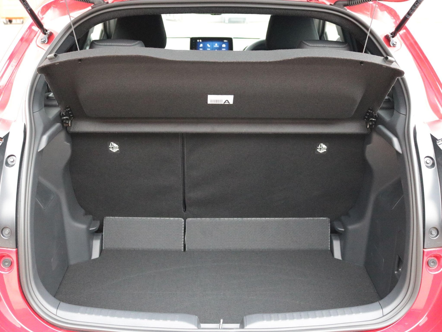 Used Mazda Mazda2 HYBRID 2025 for sale - 76306418: Photo 13