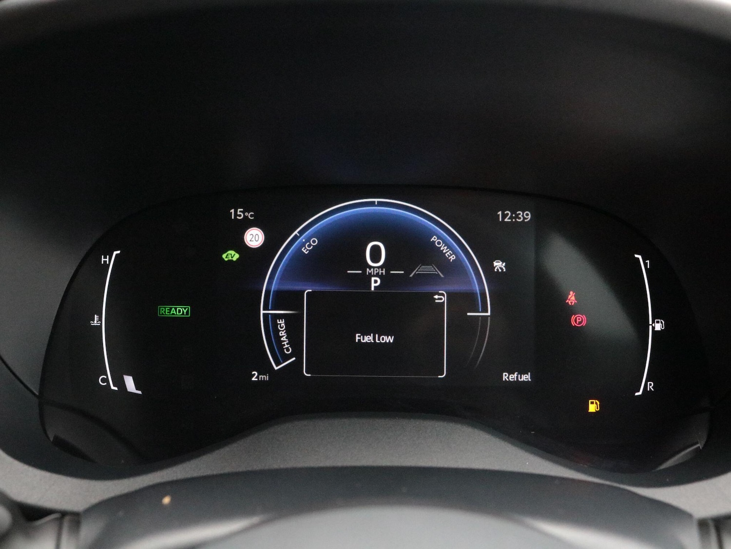 Used Mazda Mazda2 HYBRID 2025 for sale - 76306418: Photo 17