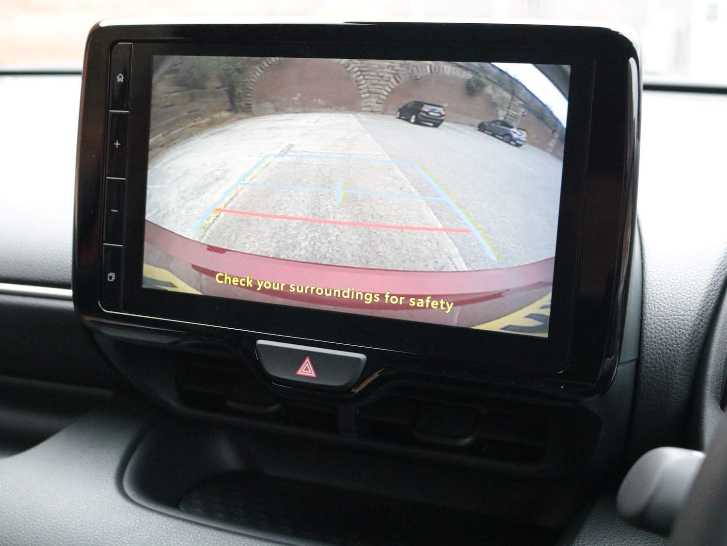 Used Mazda Mazda2 HYBRID 2025 for sale - 76306418: Photo 20