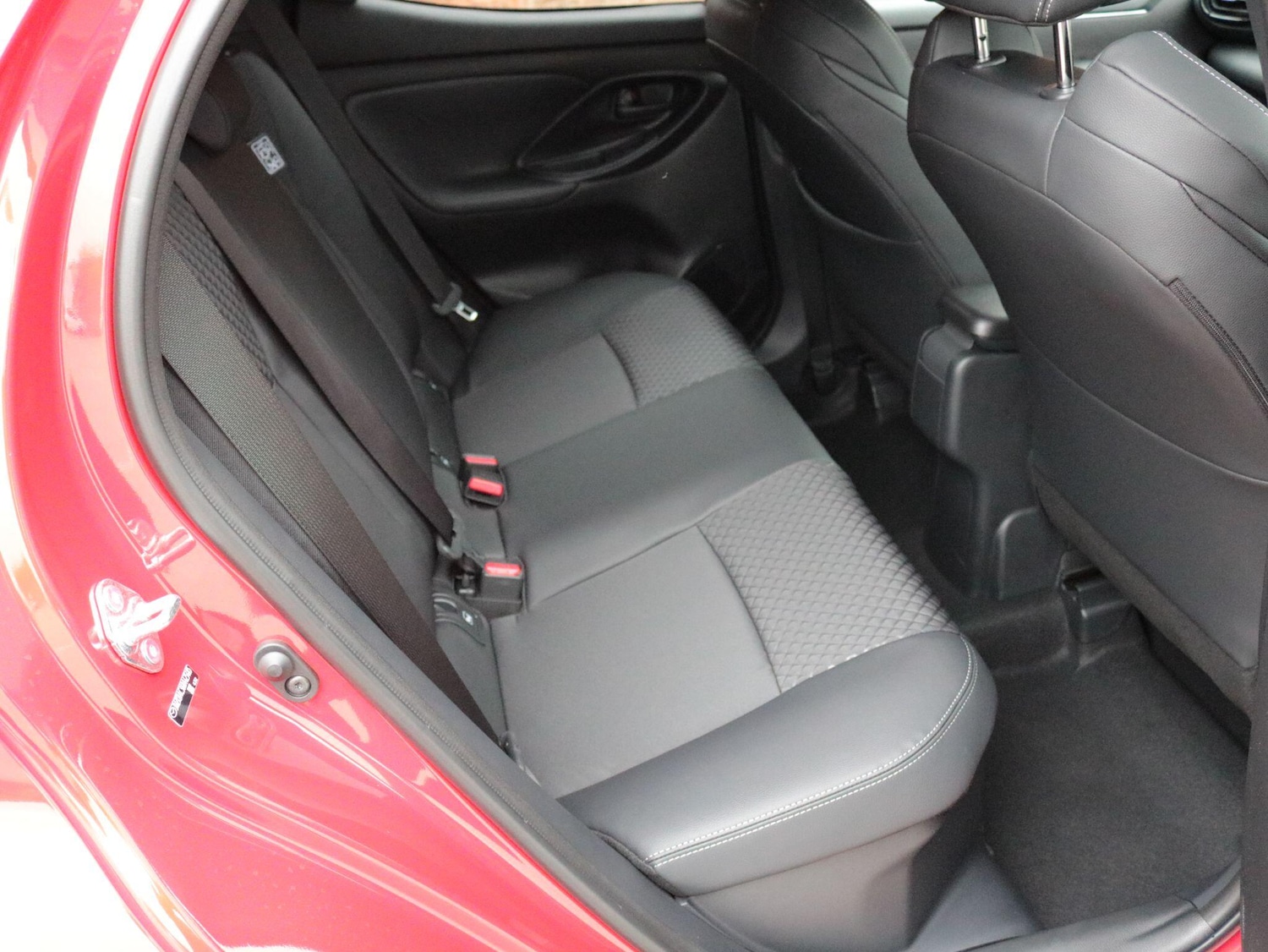 Used Mazda Mazda2 HYBRID 2025 for sale - 76306418: Photo 25