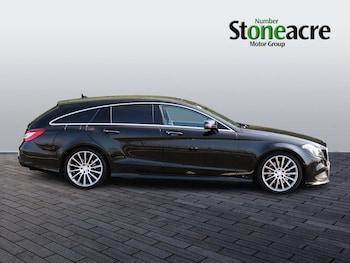 Used Mercedes-Benz CLS 2016 for sale - 79201745: Photo