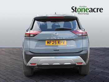 Used Nissan X-Trail 2025 for sale - 75464042: Photo