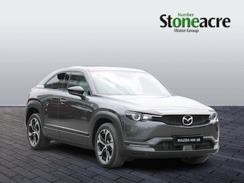 2025 (25) - 17.8kWh R-EV Exclusive-Line Auto (s/s) 5dr (Range Extender)