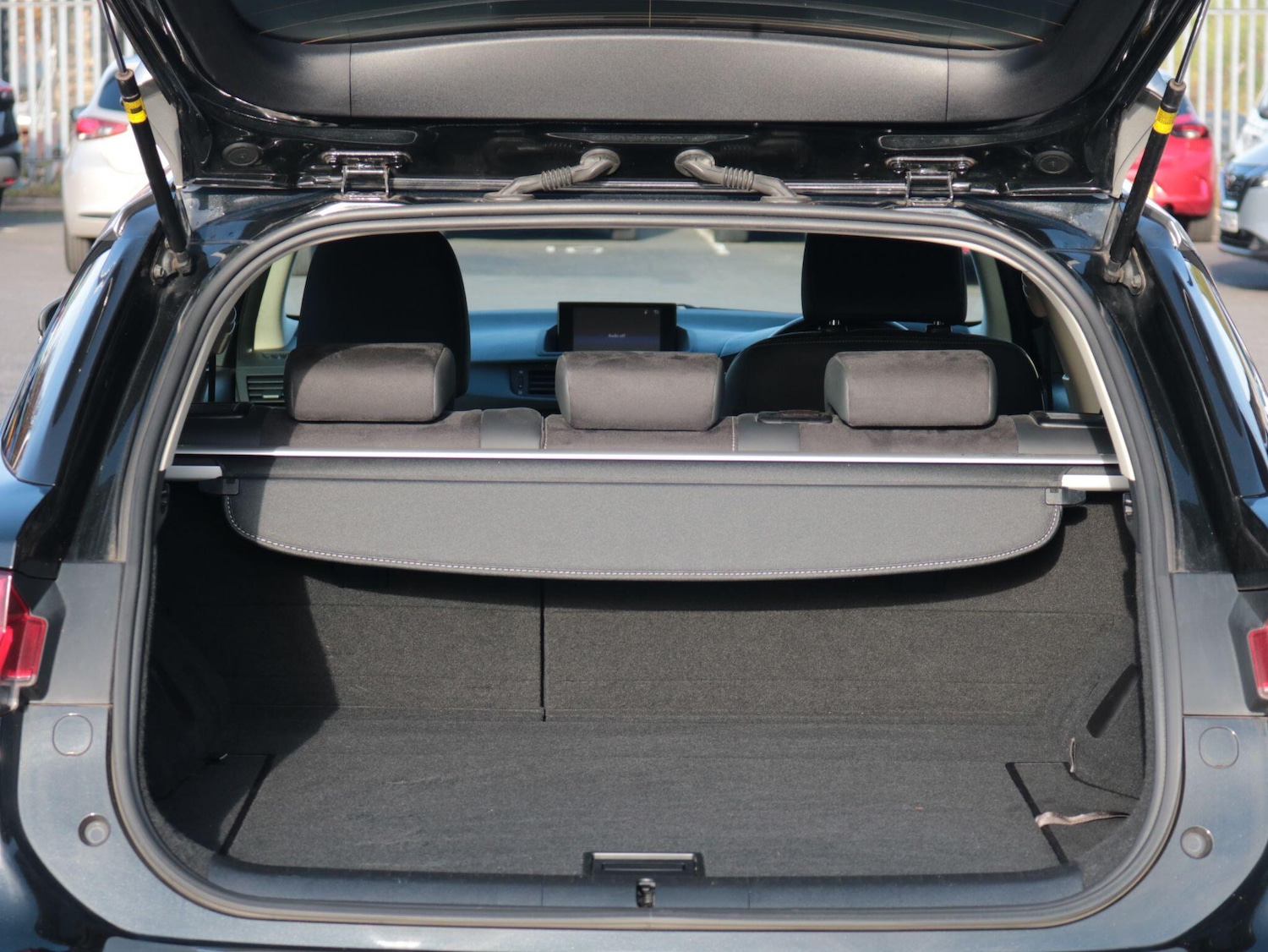 Used Lexus CT 2017 for sale - 76512962: Photo 12