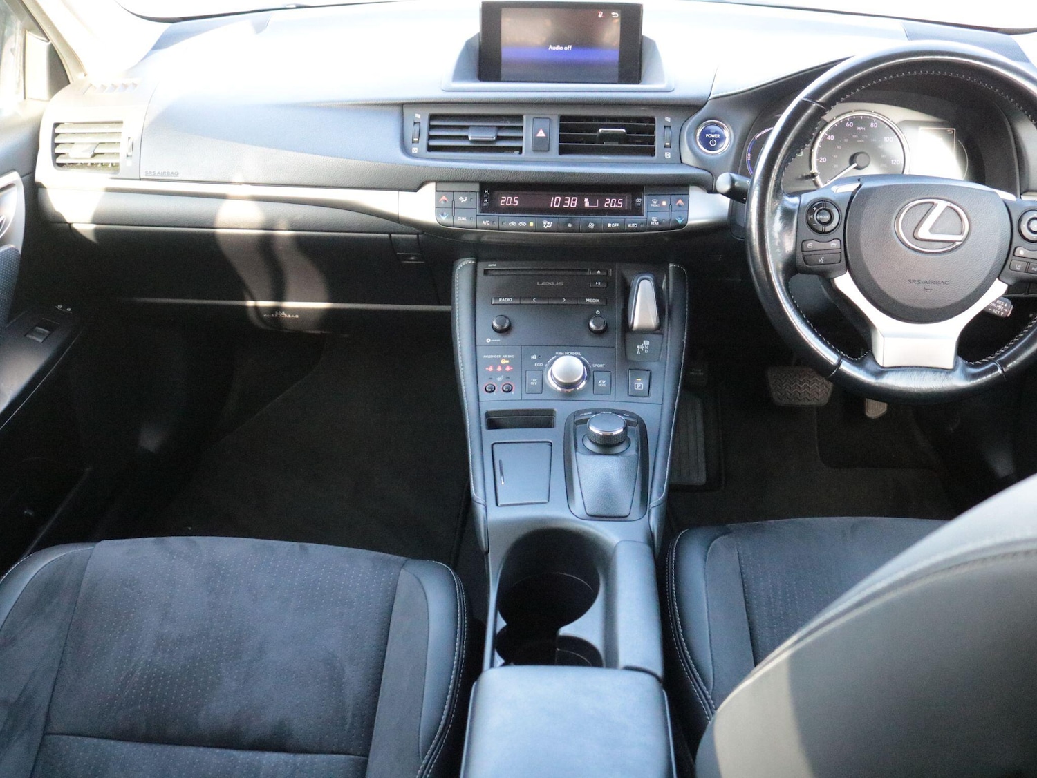 Used Lexus CT 2017 for sale - 76512962: Photo 14