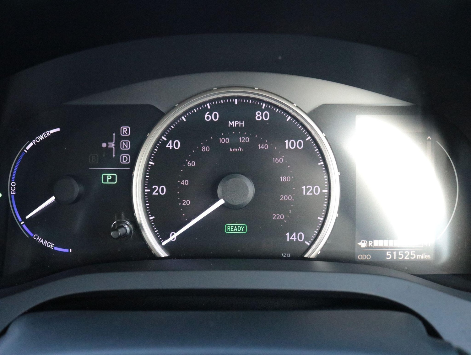 Used Lexus CT 2017 for sale - 76512962: Photo 18