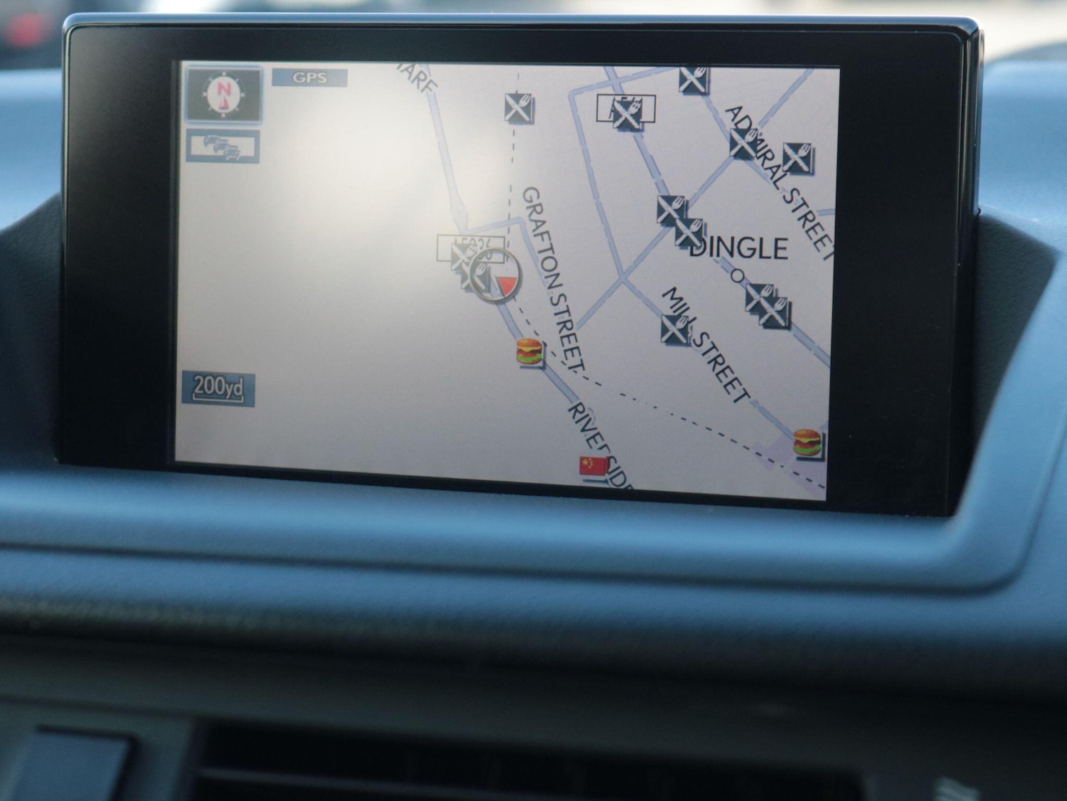 Used Lexus CT 2017 for sale - 76512962: Photo 22