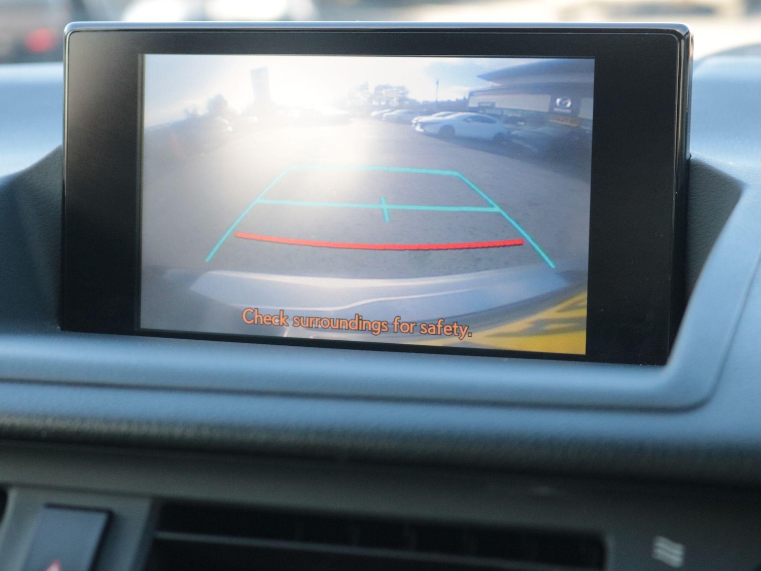 Used Lexus CT 2017 for sale - 76512962: Photo 23