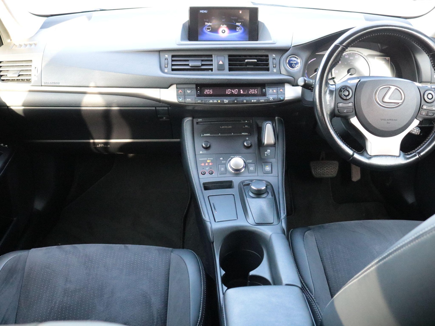 Used Lexus CT 2017 for sale - 76512962: Photo 27