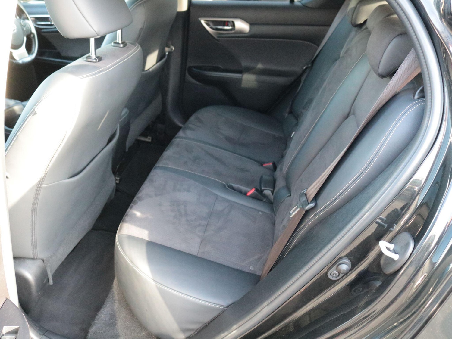 Used Lexus CT 2017 for sale - 76512962: Photo 29