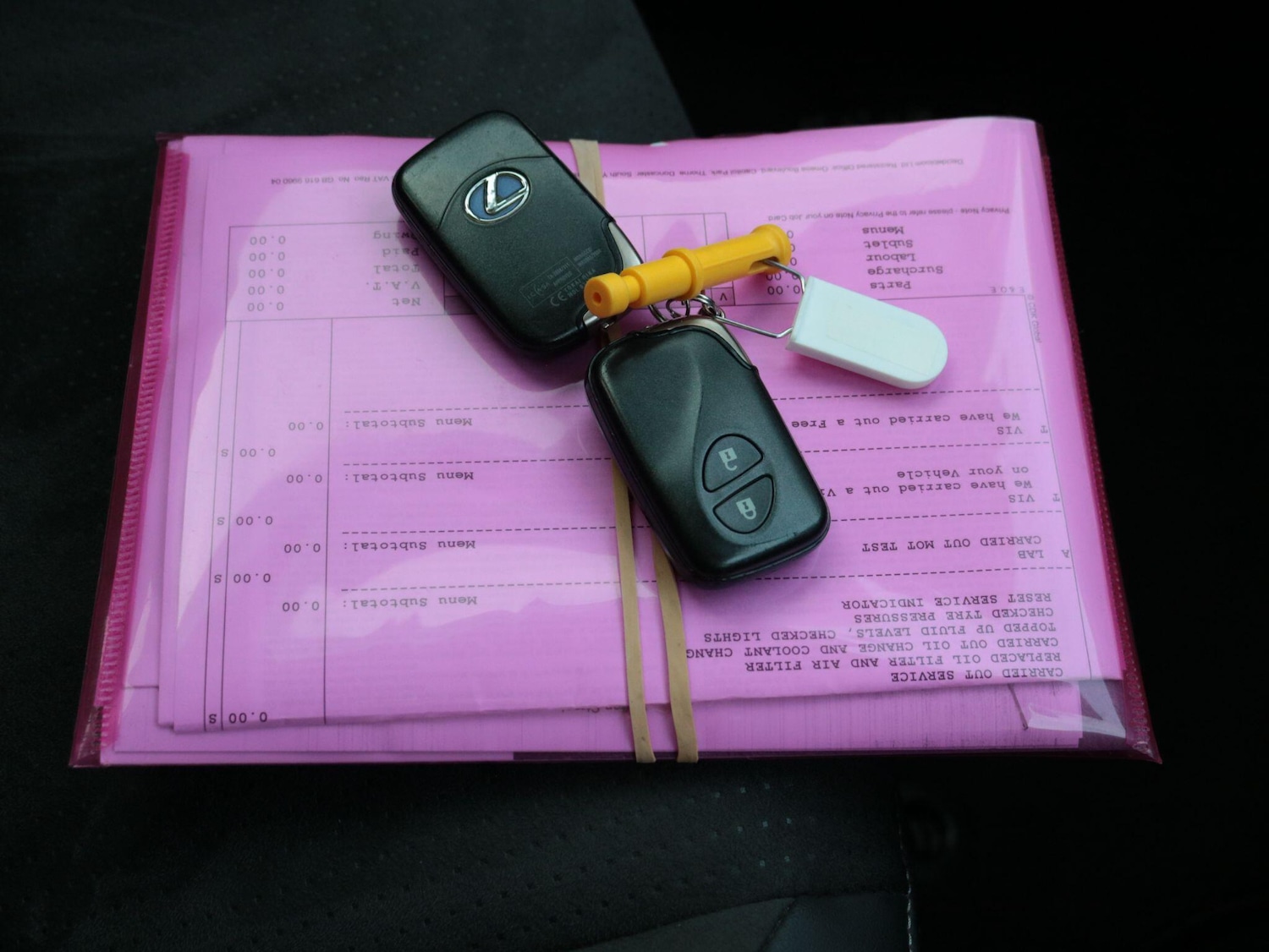 Used Lexus CT 2017 for sale - 76512962: Photo 33